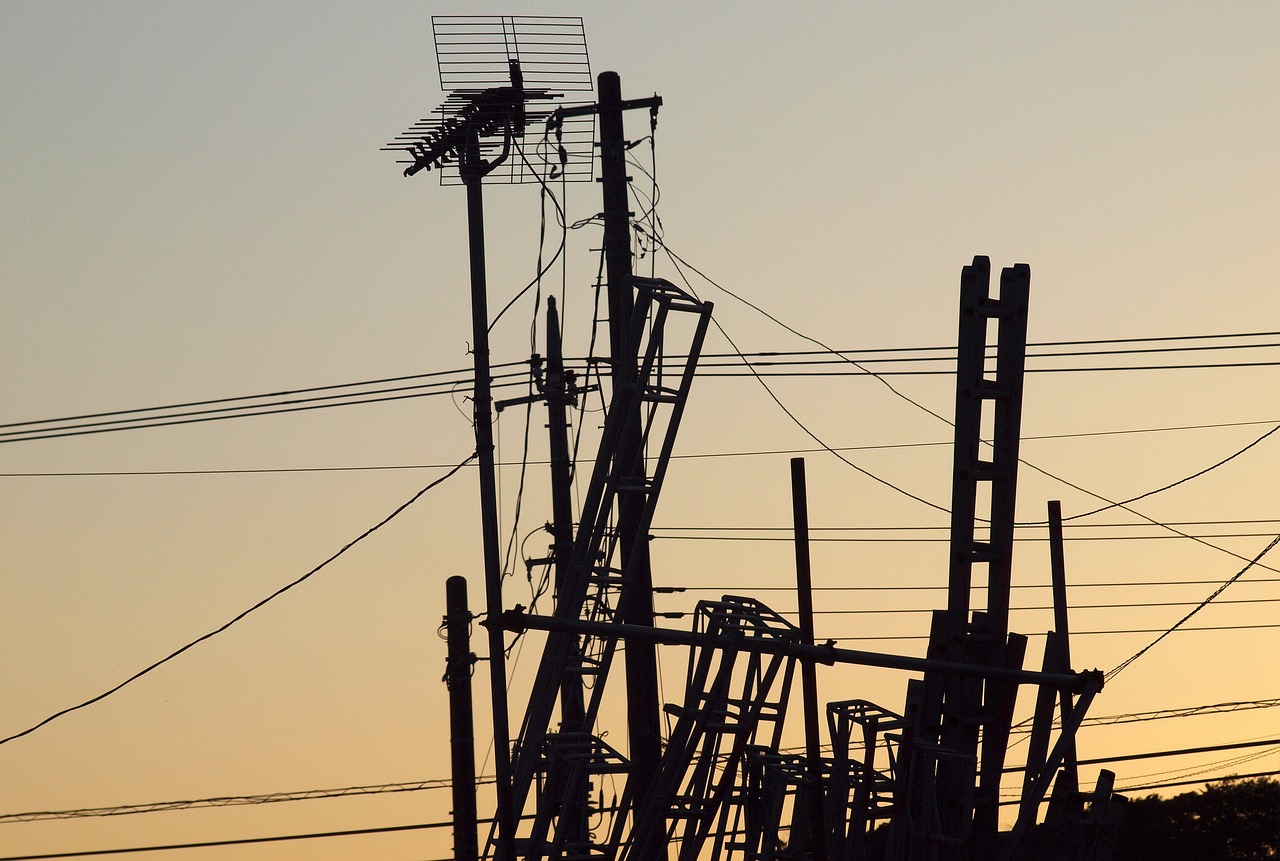 Antenne Powerful vs. Antenne Tradizionali: Qual è la Differenza?